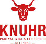 Logo Fleischerei Knuhr